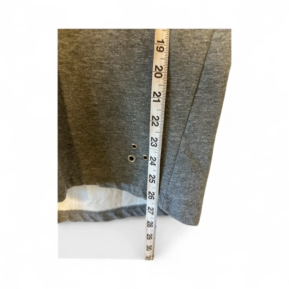 Zara stylish gray